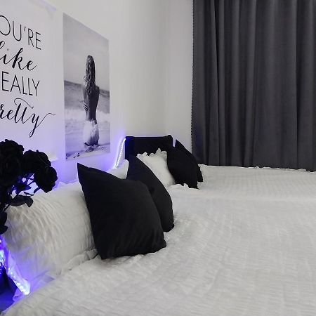Triple-T Homestay Vts Vũng Tàu Ngoại thất bức ảnh