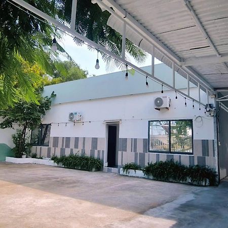 Triple-T Homestay Vts Vũng Tàu Ngoại thất bức ảnh