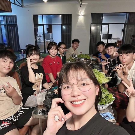Triple-T Homestay Vts Vũng Tàu Ngoại thất bức ảnh