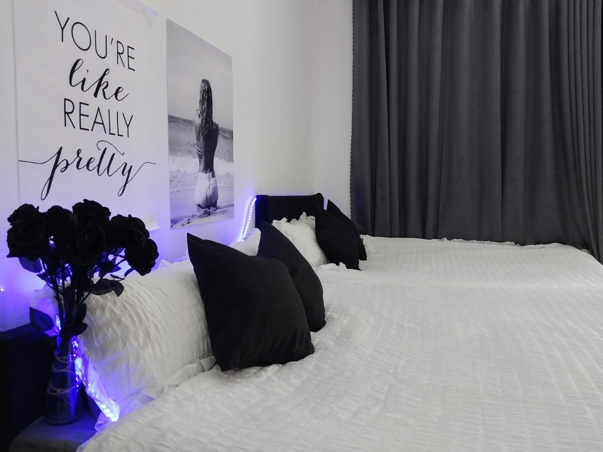 Triple-T Homestay Vts Vũng Tàu Ngoại thất bức ảnh