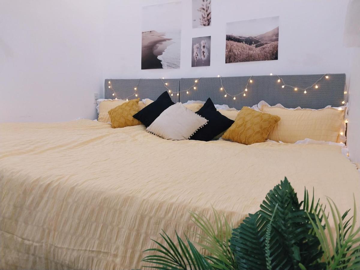 Triple-T Homestay Vts Vũng Tàu Ngoại thất bức ảnh
