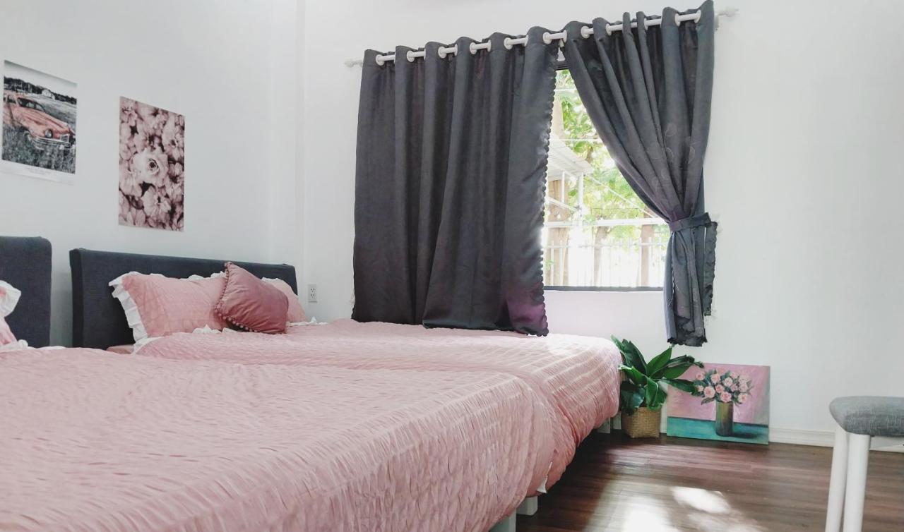 Triple-T Homestay Vts Vũng Tàu Ngoại thất bức ảnh