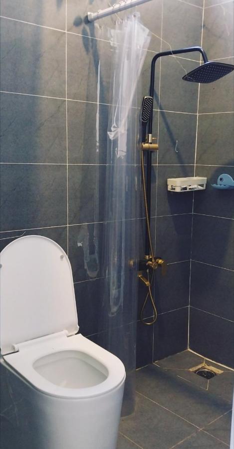Triple-T Homestay Vts Vũng Tàu Ngoại thất bức ảnh
