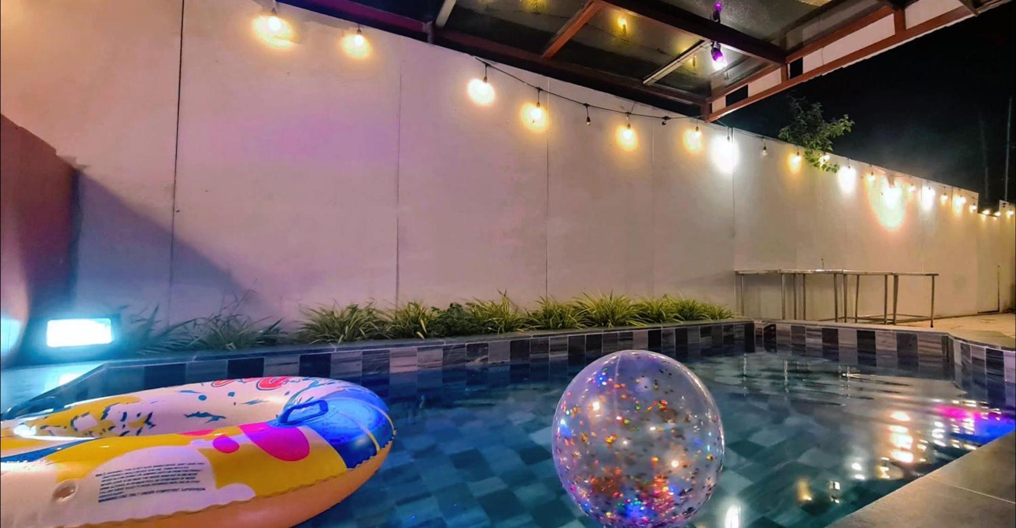 Triple-T Homestay Vts Vũng Tàu Ngoại thất bức ảnh