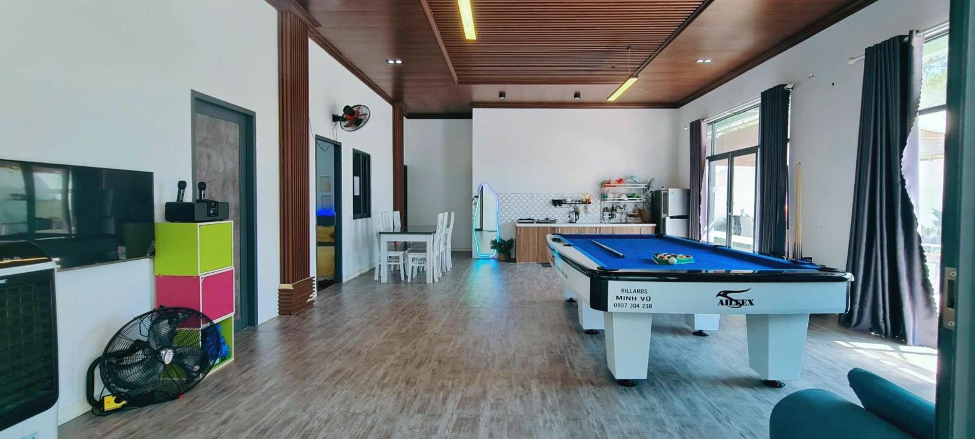 Triple-T Homestay Vts Vũng Tàu Ngoại thất bức ảnh