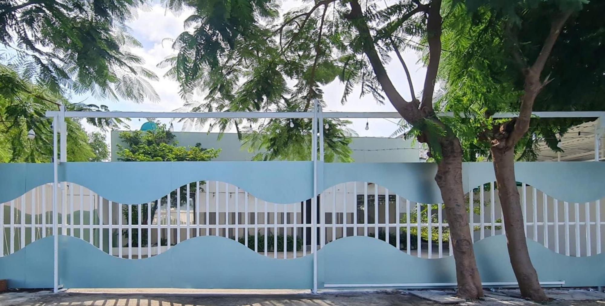 Triple-T Homestay Vts Vũng Tàu Ngoại thất bức ảnh