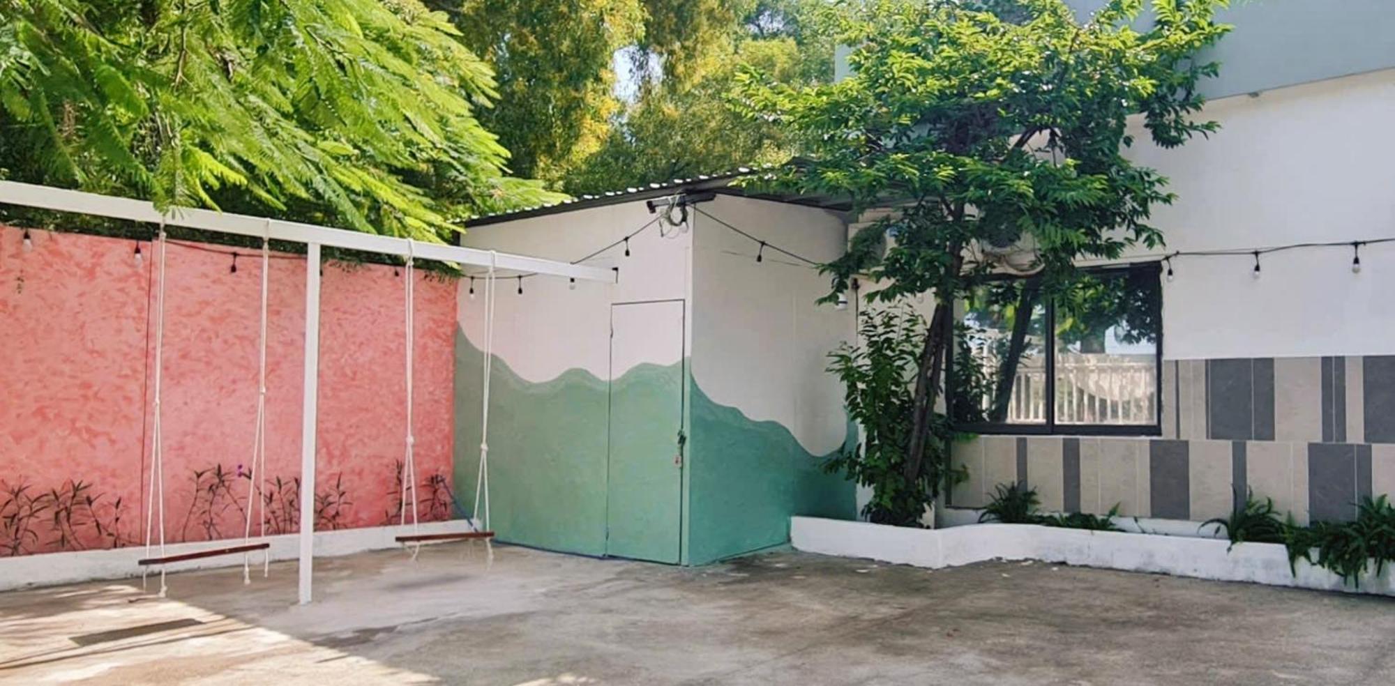 Triple-T Homestay Vts Vũng Tàu Ngoại thất bức ảnh