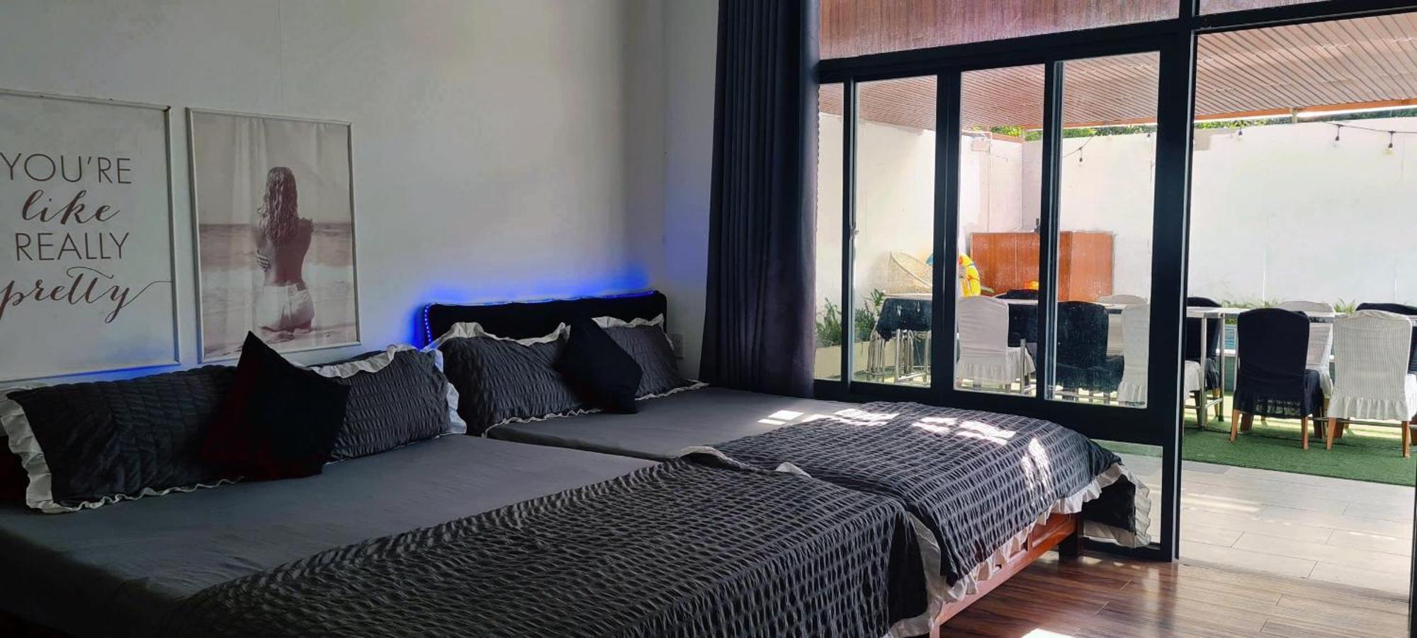 Triple-T Homestay Vts Vũng Tàu Ngoại thất bức ảnh