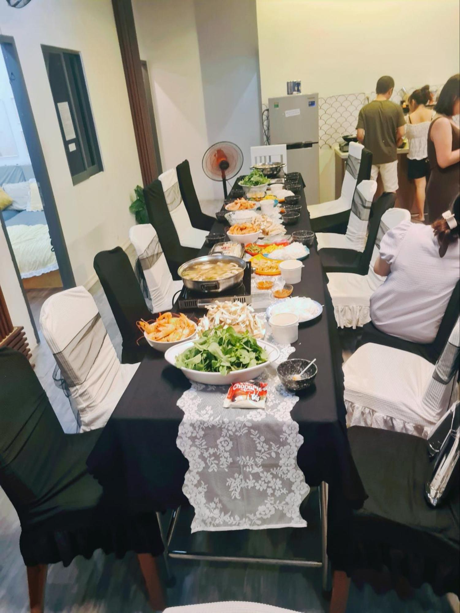 Triple-T Homestay Vts Vũng Tàu Ngoại thất bức ảnh