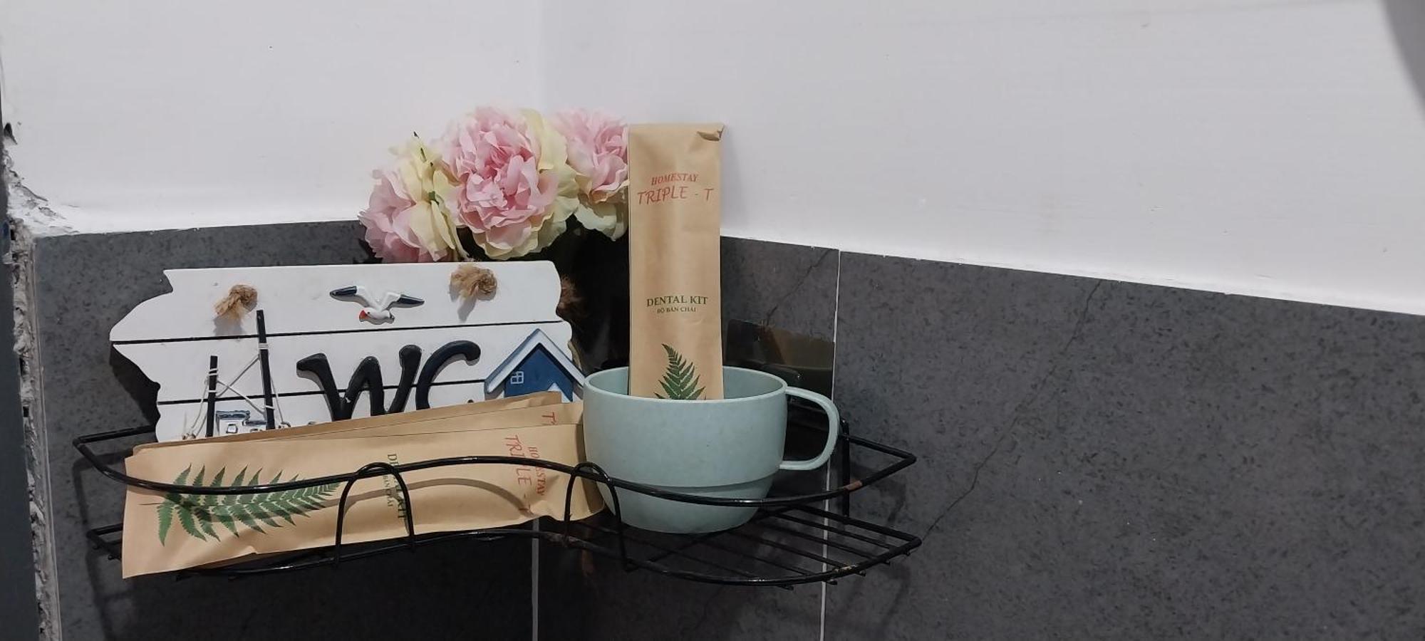 Triple-T Homestay Vts Vũng Tàu Ngoại thất bức ảnh