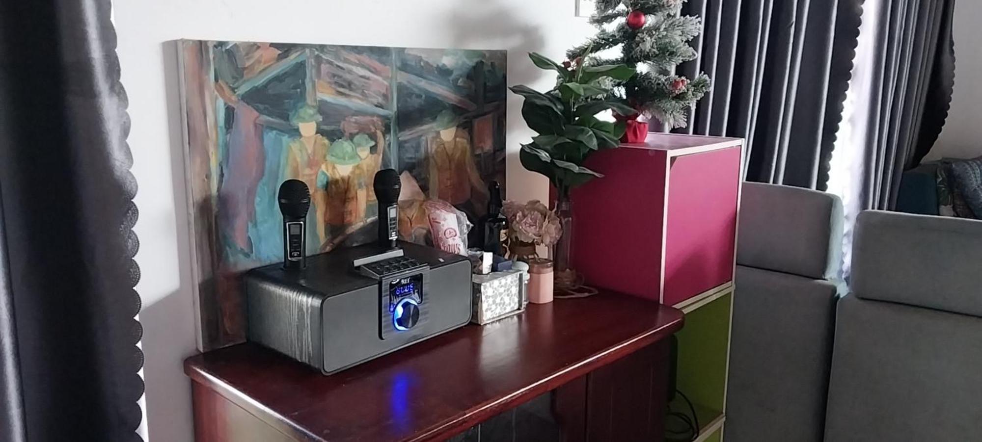 Triple-T Homestay Vts Vũng Tàu Ngoại thất bức ảnh