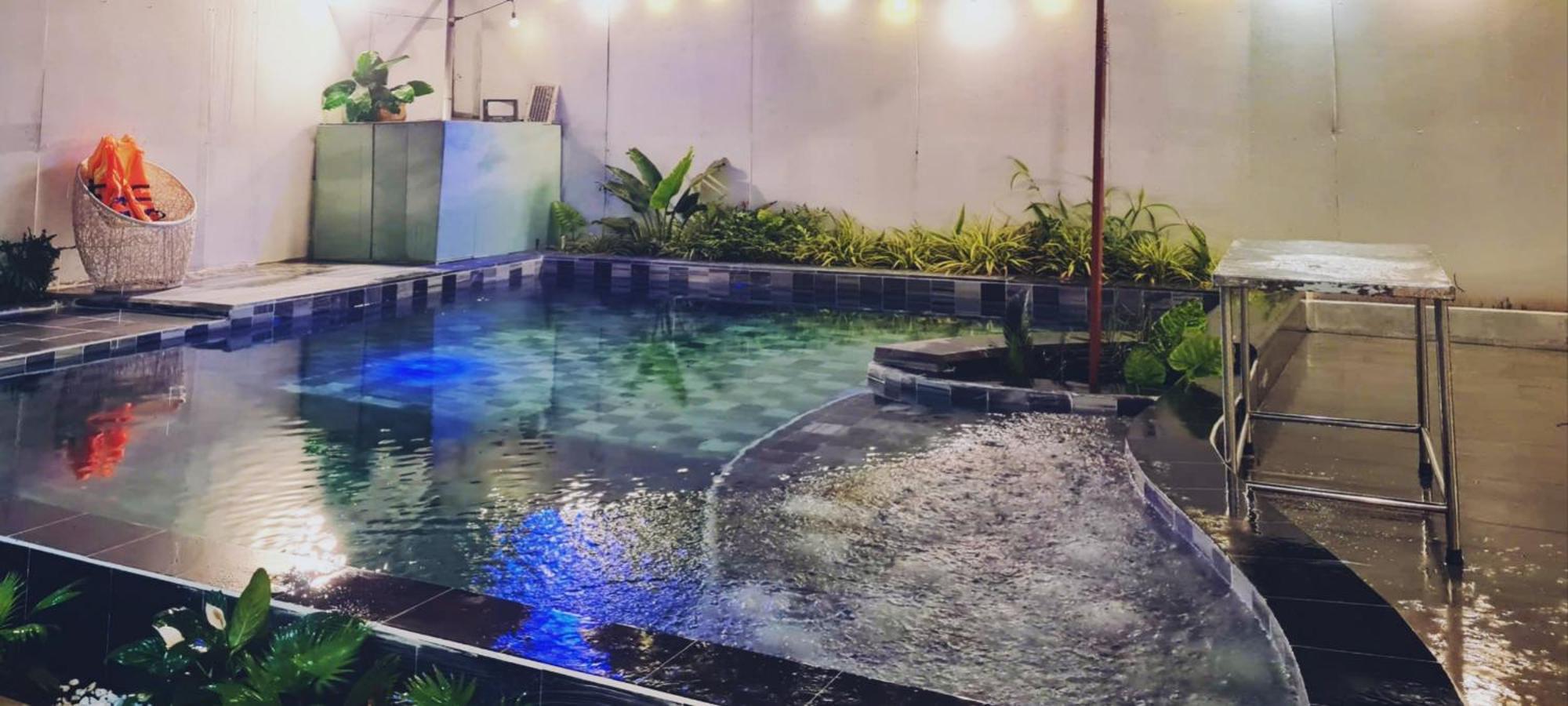 Triple-T Homestay Vts Vũng Tàu Ngoại thất bức ảnh