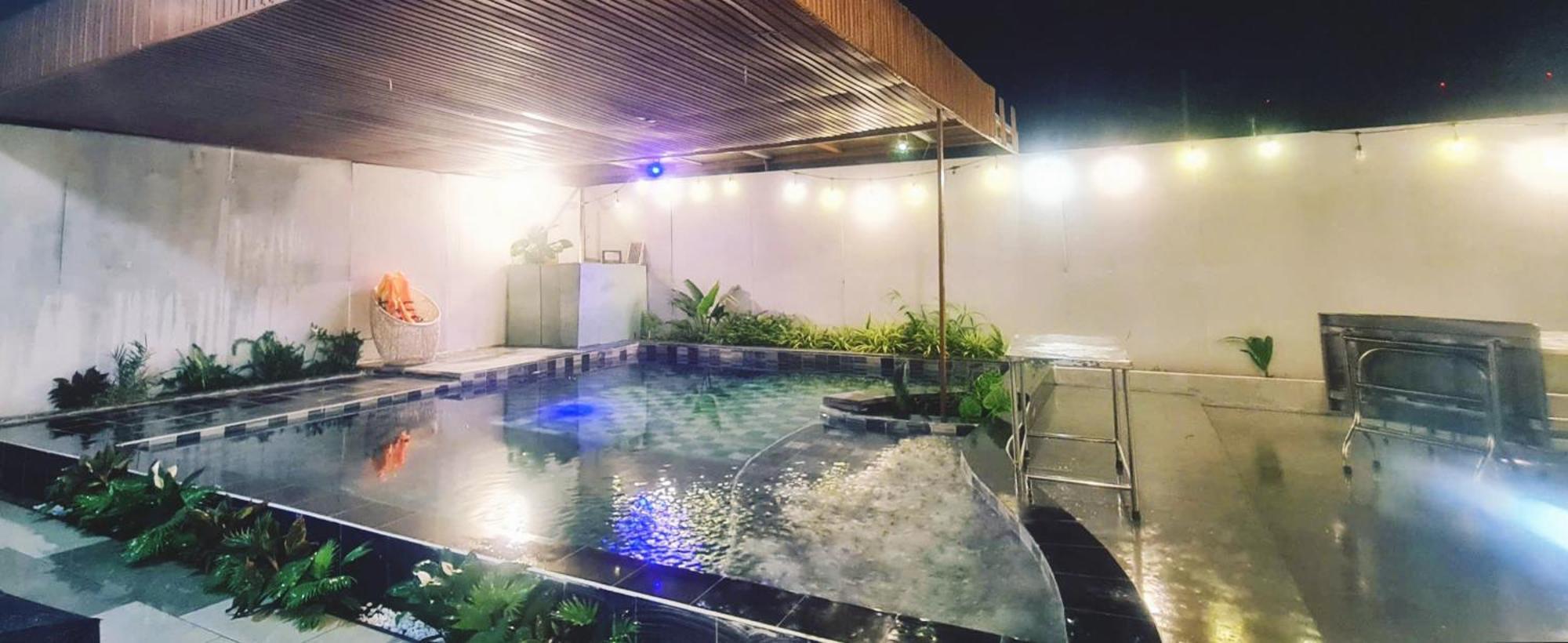 Triple-T Homestay Vts Vũng Tàu Ngoại thất bức ảnh