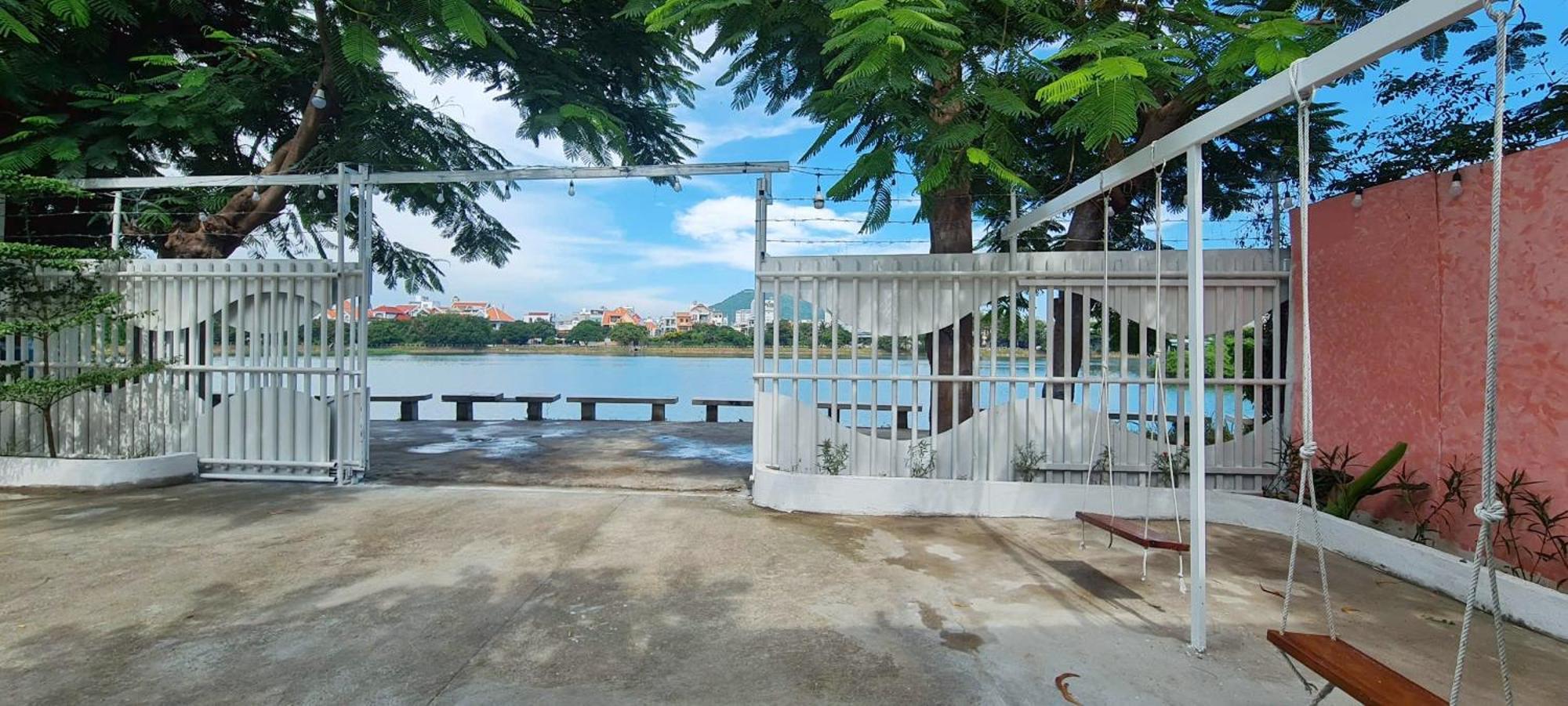 Triple-T Homestay Vts Vũng Tàu Ngoại thất bức ảnh
