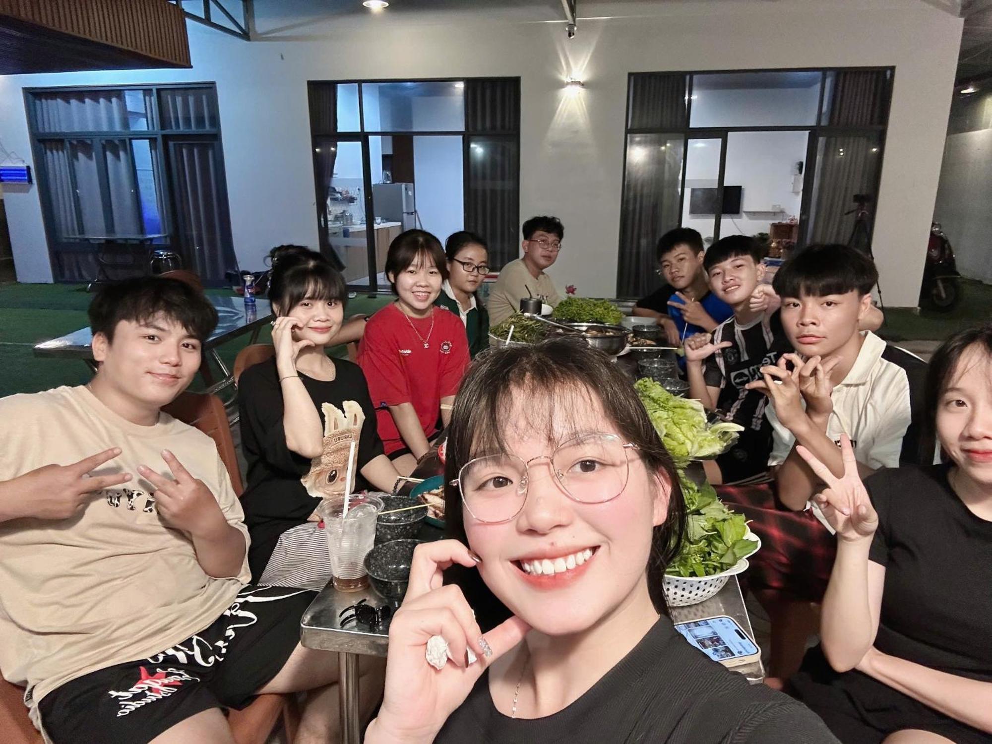 Triple-T Homestay Vts Vũng Tàu Ngoại thất bức ảnh