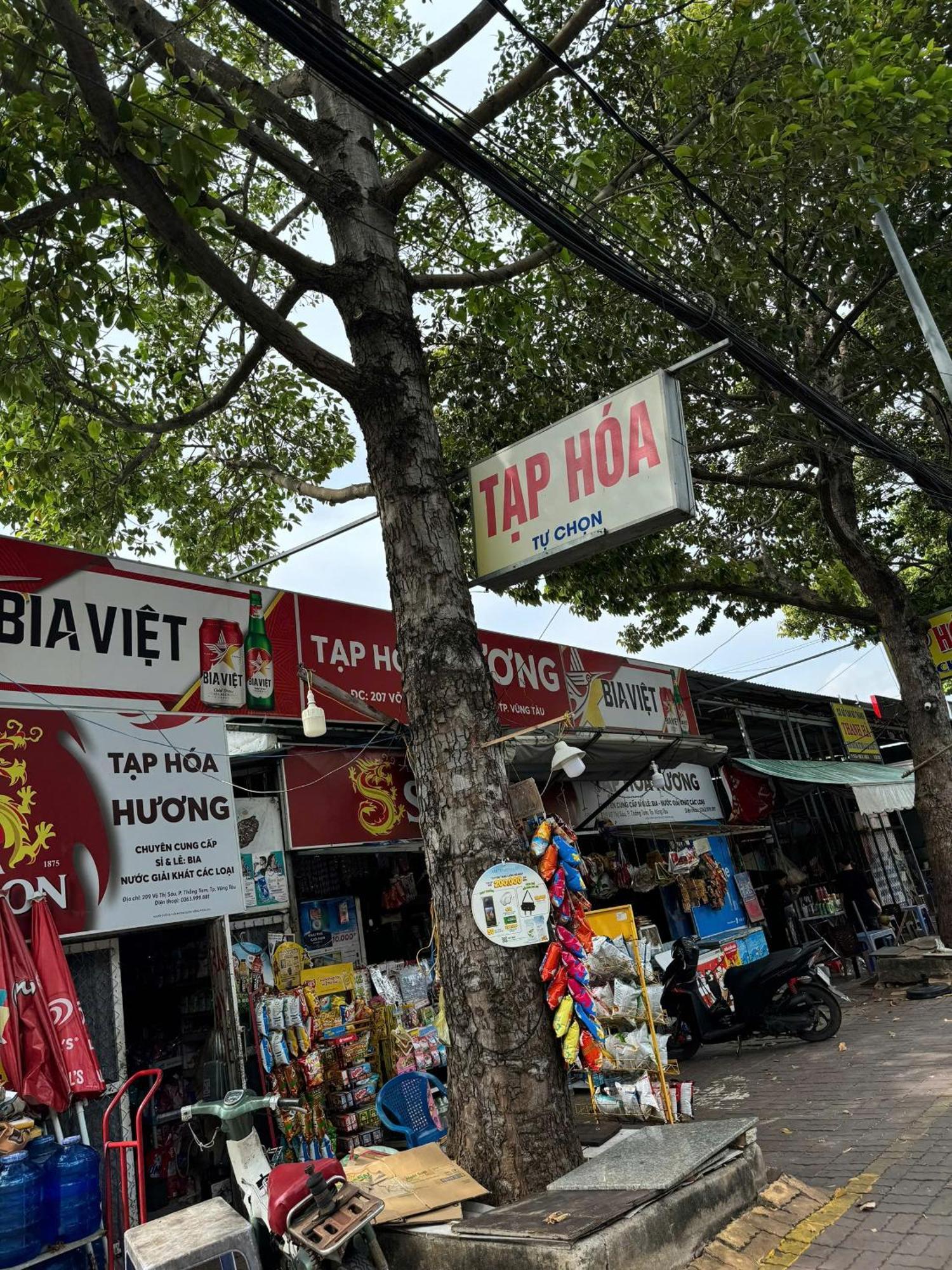 Triple-T Homestay Vts Vũng Tàu Ngoại thất bức ảnh